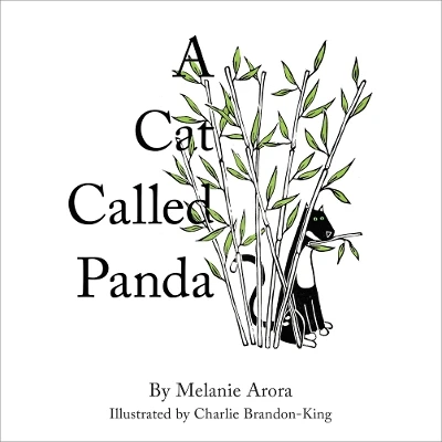 A Cat Called Panda