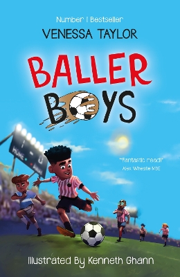 Baller Boys
