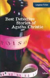 LFIC:Best Detective Stories of Agatha Christie