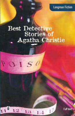 LFIC:Best Detective Stories of Agatha Christie