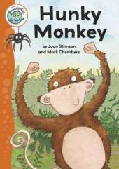 Tadpoles: Hunky Monkey