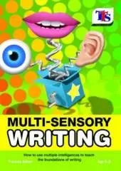 Multisensory Learning: Writing