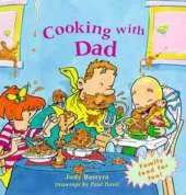 Cooking with Dad
