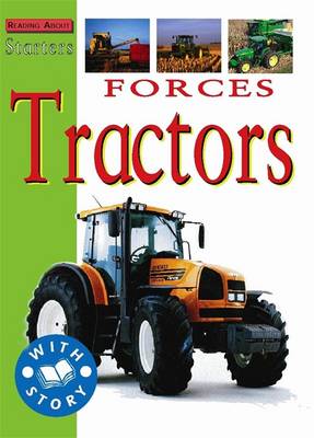 Starters: Forces-Tractors