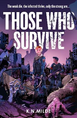 Those Who Survive