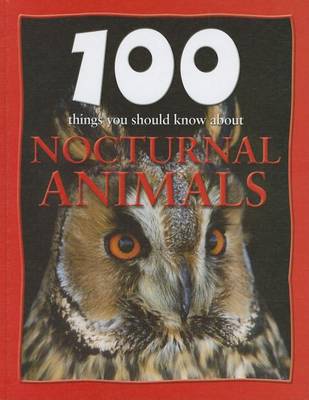 Nocturnal Animals