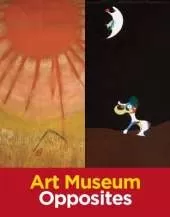 Art Museum Opposites