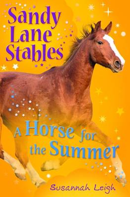 A Horse for the Summer
