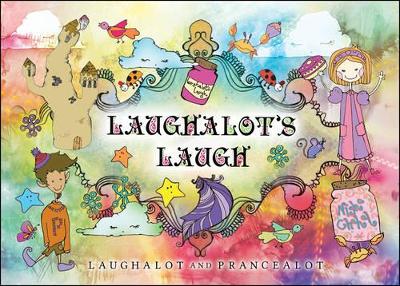 Laughalot's Laugh
