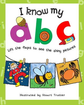 I Know My ABC