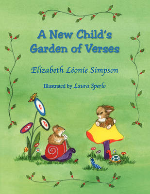 New Child's Garden of Verses