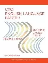 CXC English Language