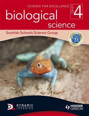 Science for Excellence Level 4: Biological Science