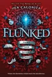 Flunked