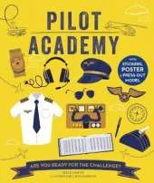 Pilot Academy: Are you ready for the challenge?