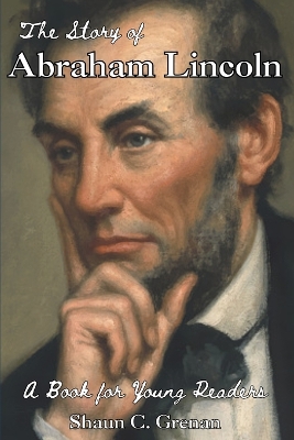 Who Was...ABRAHAM LINCOLN?: Part of the WHO WAS...? Series