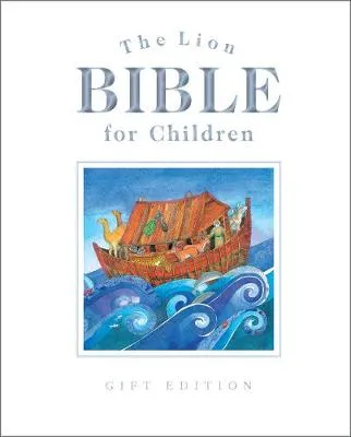 The Lion Bible for Children