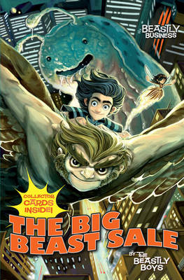 The Big Beast Sale: An Awfully Beastly Business