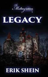 Legacy: The Monsterjunkies