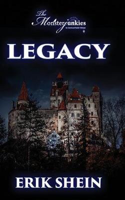 Legacy: The Monsterjunkies
