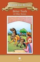 Bitter Truth & Other Stories