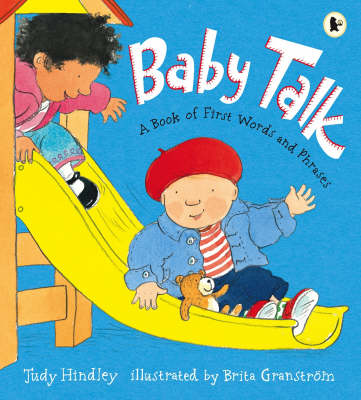 Baby Talk