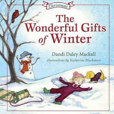Wonderful Gifts Of Winter
