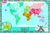 My Map of the World