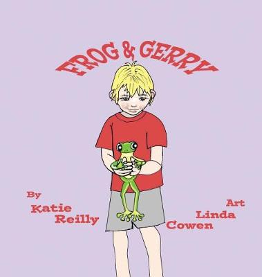 Frog and Gerry