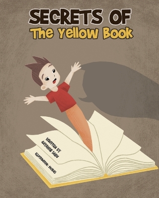 Secrets of the Yellow Book