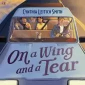 On a Wing and a Tear