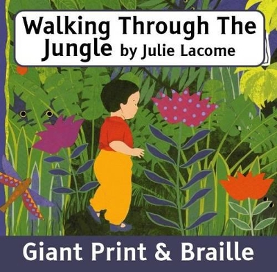 Walking Through the Jungle