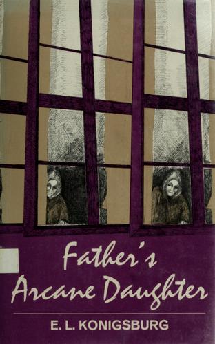 Father's Arcane Daughter