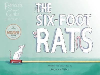 The Six-Foot Rats