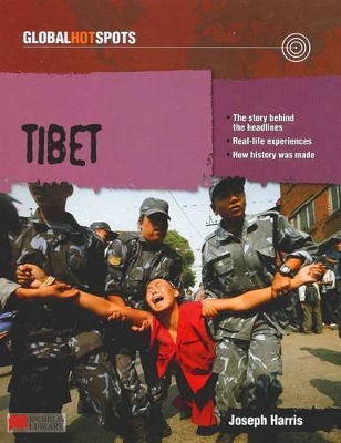 Tibet