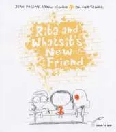 Rita and Whatsit's New Friend