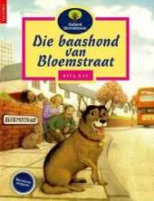 Die Baashond Van Bloemstraat