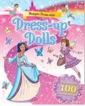 Dress-up Dolls