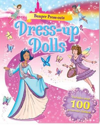 Dress-up Dolls