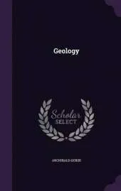 Geology