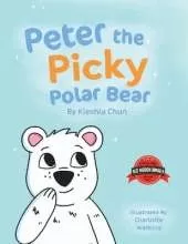 Peter the Picky Polar Bear
