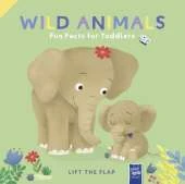 Wild Animals (Lift the Flap)