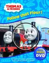 Follow That Flour