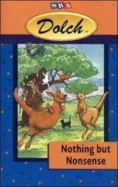 Dolch (R) Nothing but Nonsense (Independent Reading Books - Tales and Legends)
