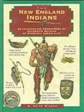 The New England Indians
