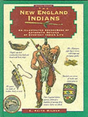 The New England Indians