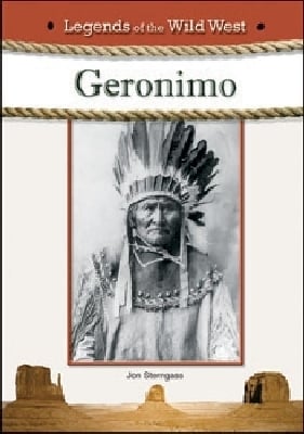 GERONIMO