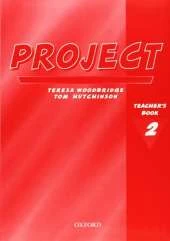 Project 2 Second Edition: Teacher's Book