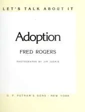 Adoption