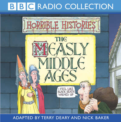The Measly Middle Ages
